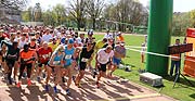 Start 10 km Lauf 2018 (©Foto. Martin Schmitz)